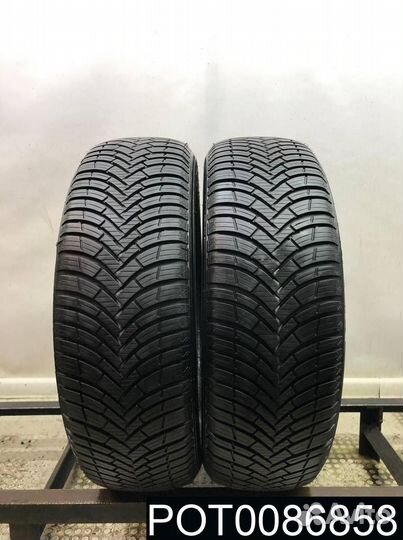 Kleber Quadraxer 2 205/55 R19 99P