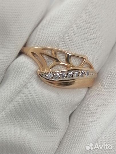 Золотое кольцо