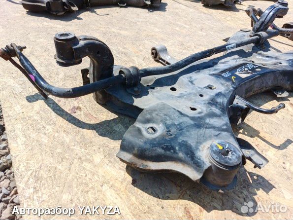 Подрамник передний Hyundai Tucson 3 2015-2023