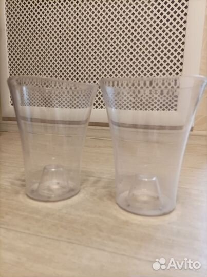 Горшки для орхидей