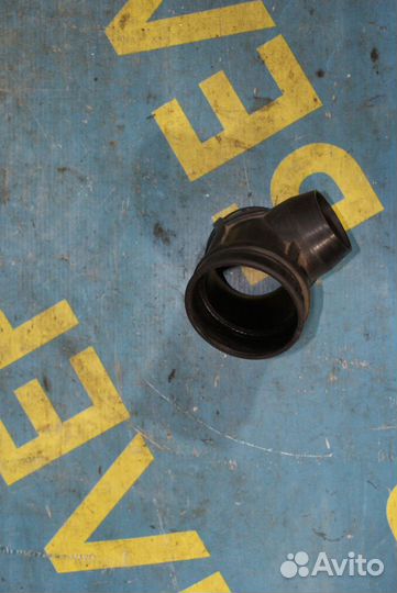 Гофра патрубок Opel omega B