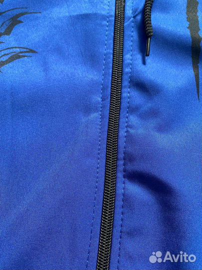 Детские спортивные костюмы виндстопер