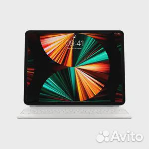 Клавиатура Apple Magic Keyboard для iPad Pro 12.9