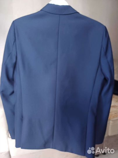 Костюм школьный 146