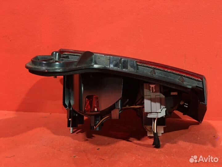 Фонарь для Ford Mondeo 4 T1DB (Б/У)