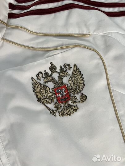 Ветровка мужская adidas Russia