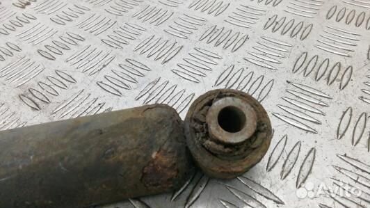 Амортизатор задний renault koleos (GNI23MF02)