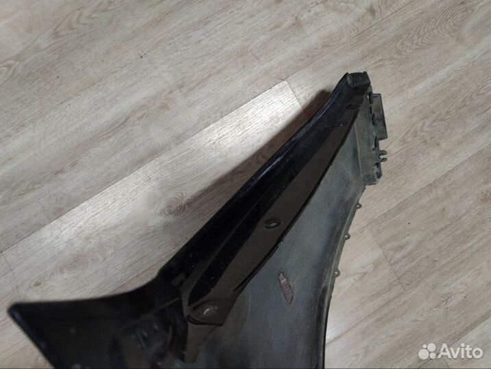 Крыло переднее правое Bmw 5-Series E60/E61