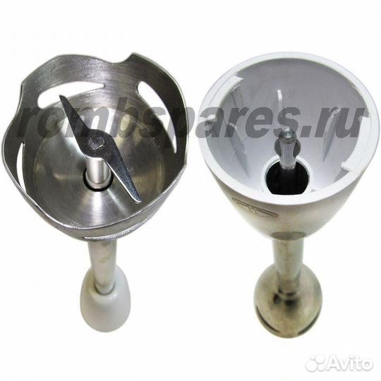 Насадка блендера для измельчения vitek