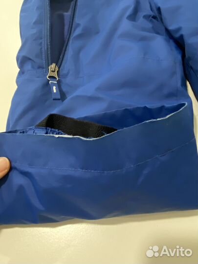 Зимний комбинезон 82-88 см Decathlon