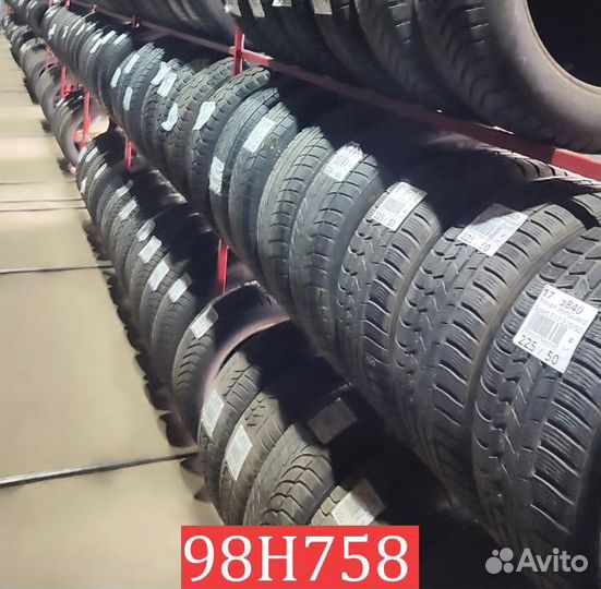 Dunlop SP Winter Sport 3D 205/55 R16 87M