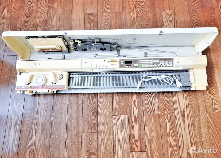 Brother KH930 Вязальная машина Япония