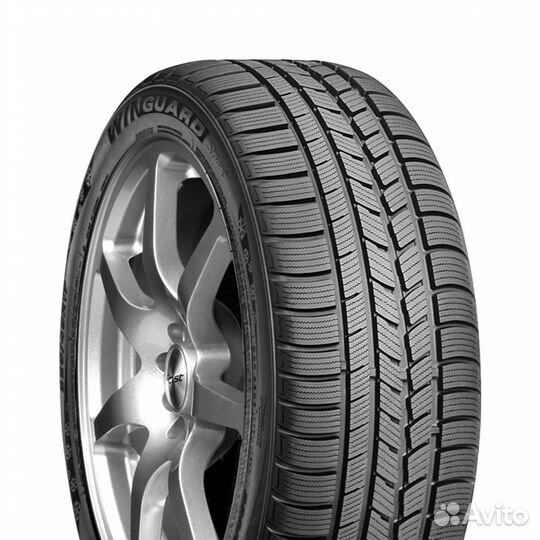 Roadstone Winguard Sport 215/55 R17 98V