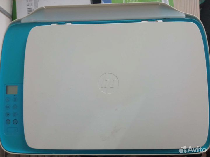 Принтер мфу hp