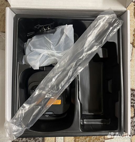 Wouxun KG-R76 авиационная рация