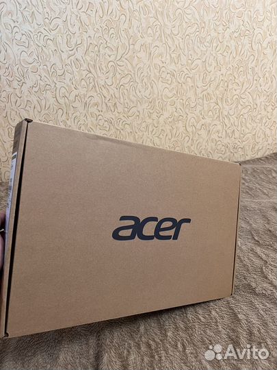 Ноутбук Acer Swift 3 SF314-512-5449