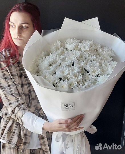 Цветы букеты с доставкой