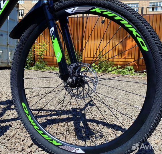 Велосипед для взрослых