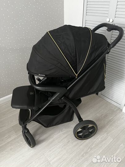 Коляска прогулочная babycare venga