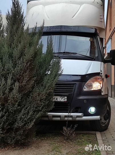 Грузоперевозки