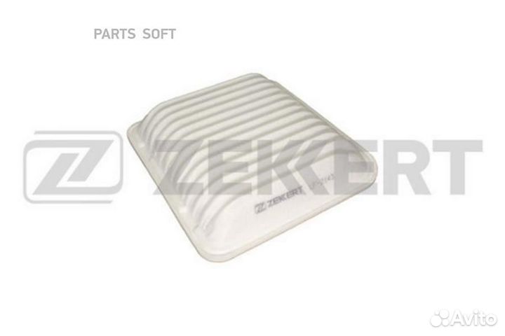 Zekkert LF2143 Фильтр воздушный