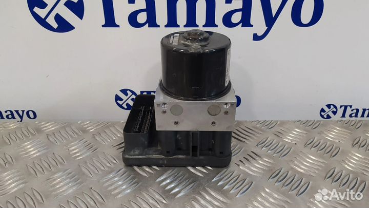 Блок абс, 06210204154 Chevrolet Lacetti