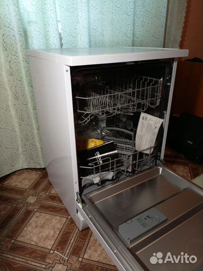 Посудомоечная машина dexp