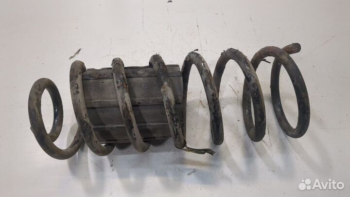 Пружина подвески Ford Mustang, 1994