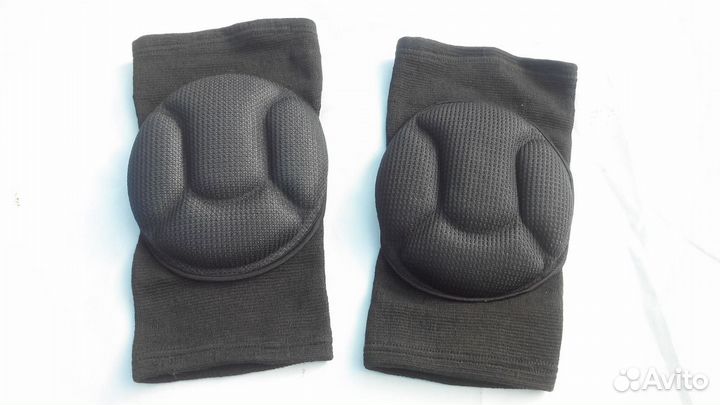 Мягкие наколенники для спорта