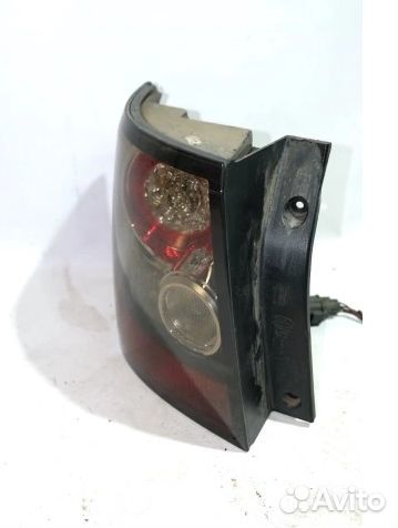 Фонарь зад. левый Land Rover Range Rover sport 1