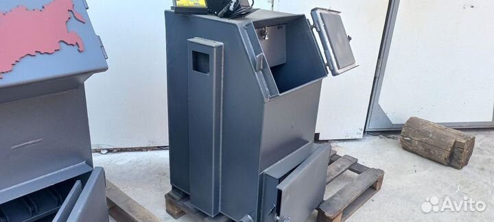 Котел отопления