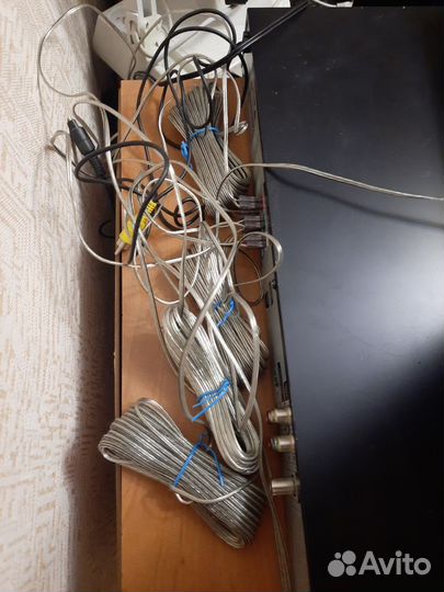 Домашний кинотеатр 5.1 samsung ah63