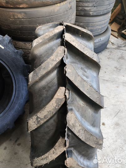 Сельхозшины 360/70 R24 TT NorTec AC203