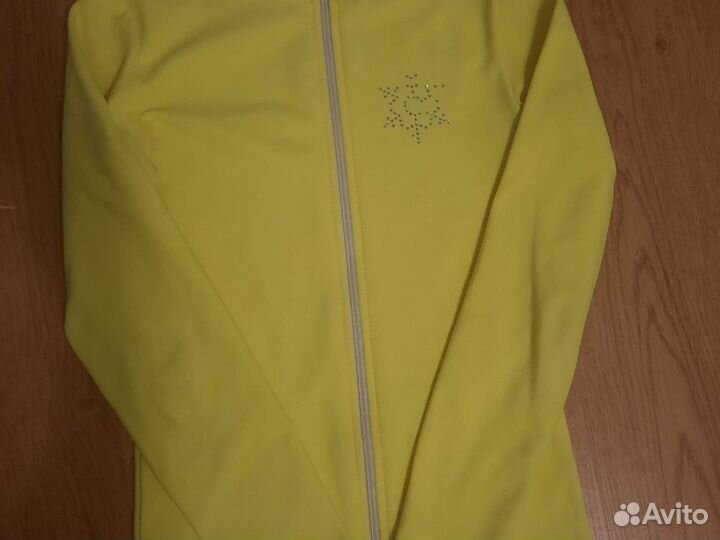 Одежда для фигурного катания 134-146