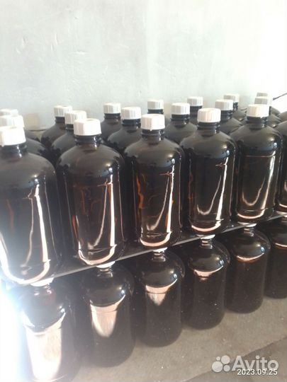 Бутыли 2.9 литра