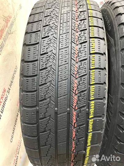 Nexen Winguard Ice 215/65 R16 98H