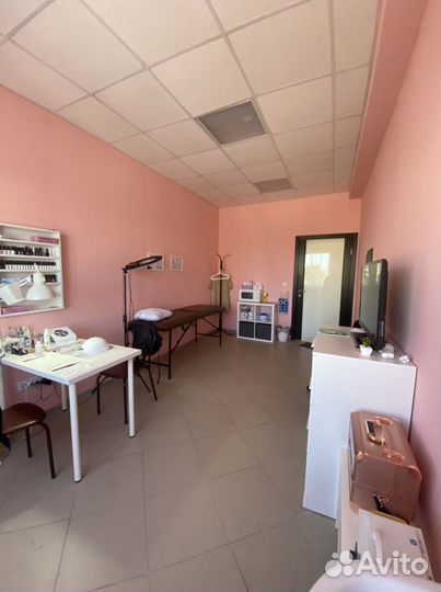 Аренда кабинета