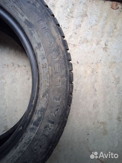 Nokian Tyres Nordman 7 205/55 R16 94