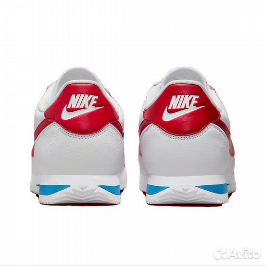 Nike Cortez