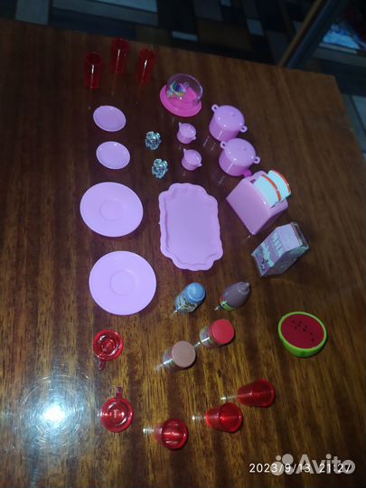 Кухня для детей