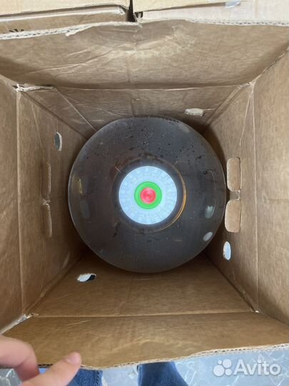 Пивные кеги 30 л пластиковая