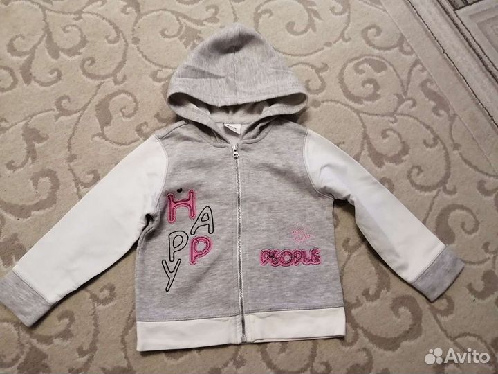 Кофточка 92 р