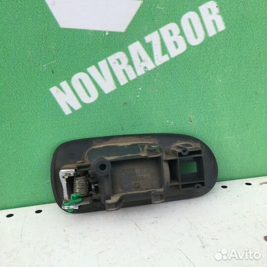 Ручка двери внутренняя правая Ровер 4-серия