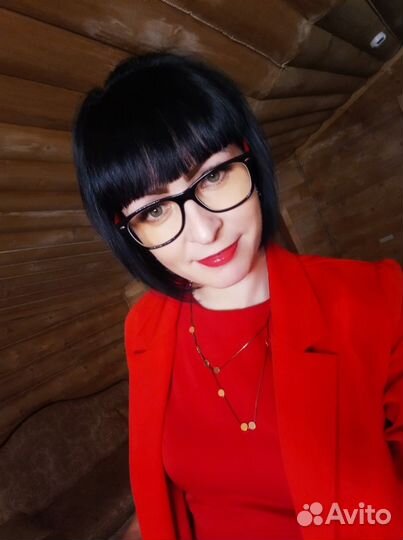 Поющая ведущая