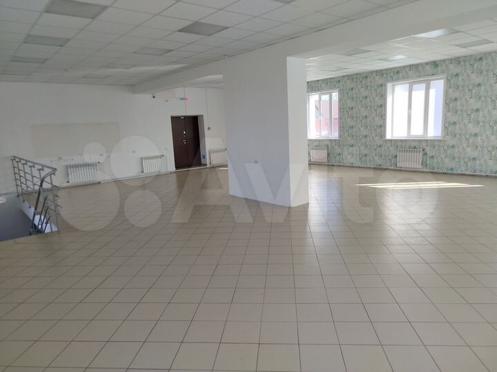 Торговая площадь