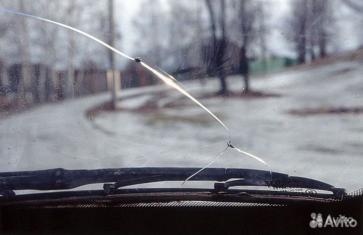 Ремонт автостекол