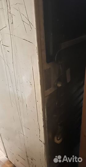 Холодильник бирюса бу