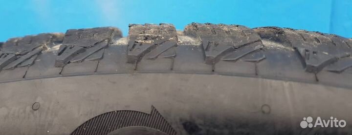 Continental IceContact 2 275/50 R21 113T