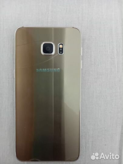 Samsung Galaxy S6 Edge+, 4/32 ГБ