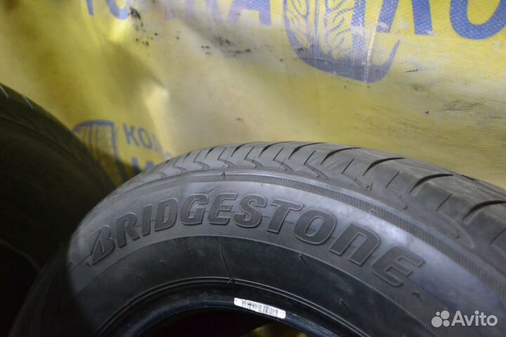 Bridgestone Ecopia EX20 195/65 R15